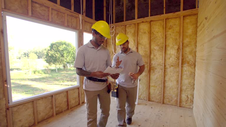 Bevil Oaks, TX Insulation Company